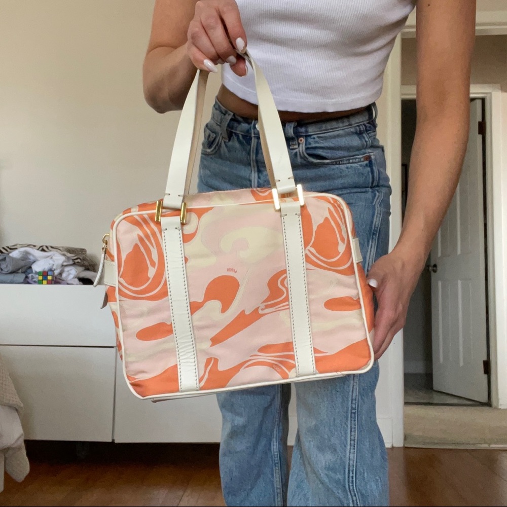 Fendi Retro Bag